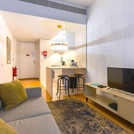 Cozy Downtown Studio By Lovelystay Lisboa Εξωτερικό φωτογραφία