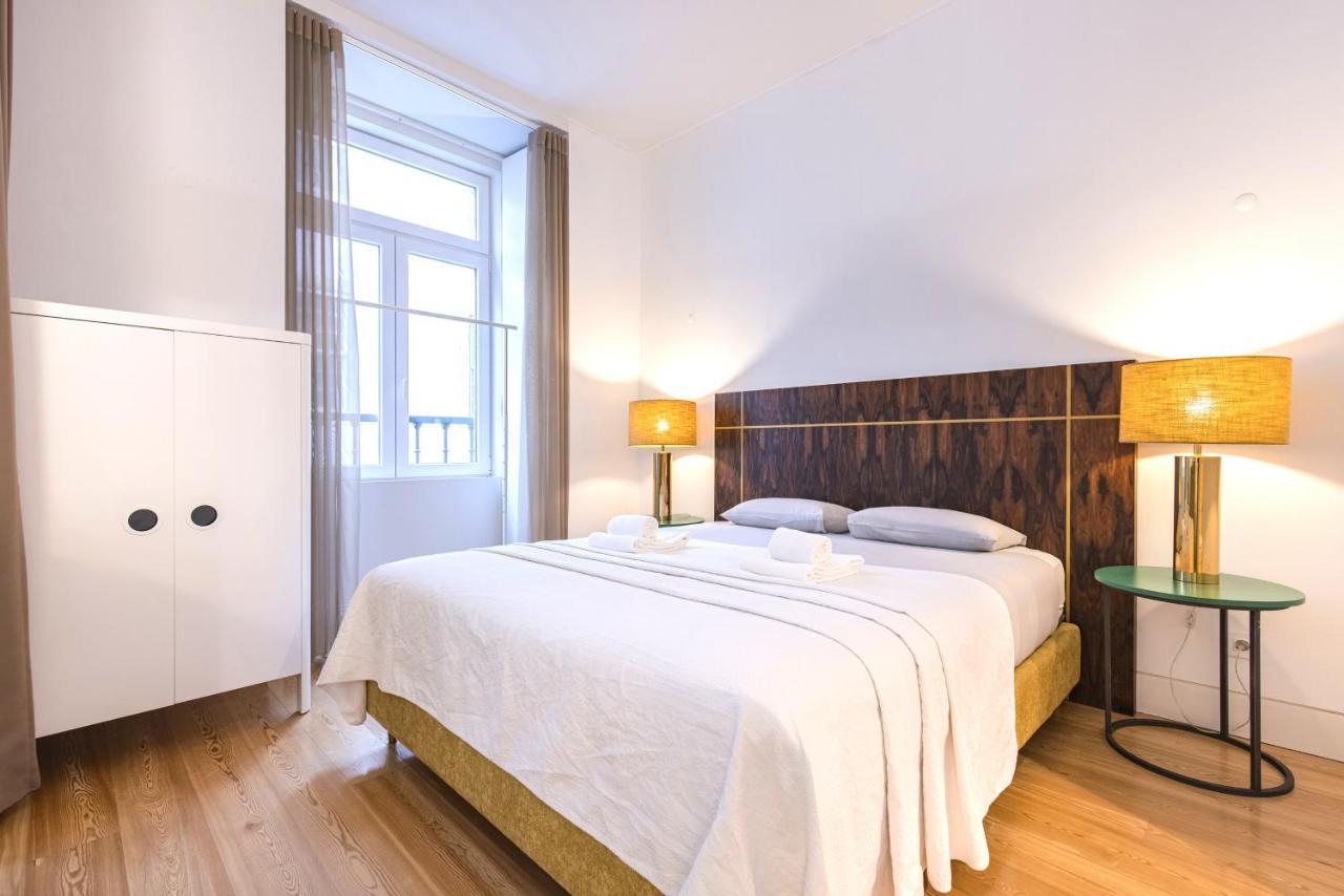 Cozy Downtown Studio By Lovelystay Lisboa Εξωτερικό φωτογραφία