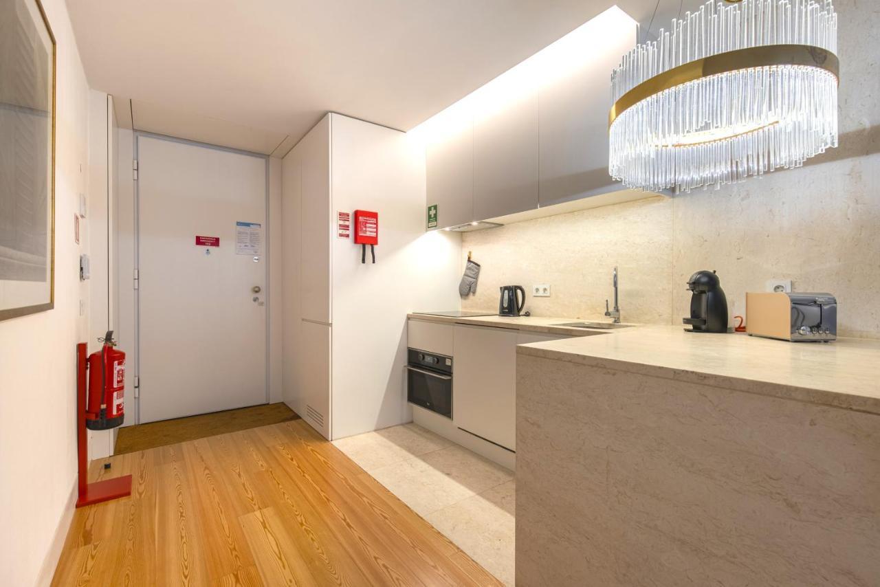 Cozy Downtown Studio By Lovelystay Lisboa Εξωτερικό φωτογραφία