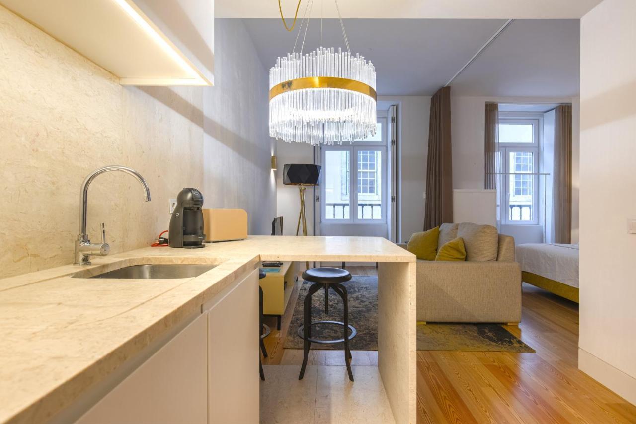 Cozy Downtown Studio By Lovelystay Lisboa Εξωτερικό φωτογραφία