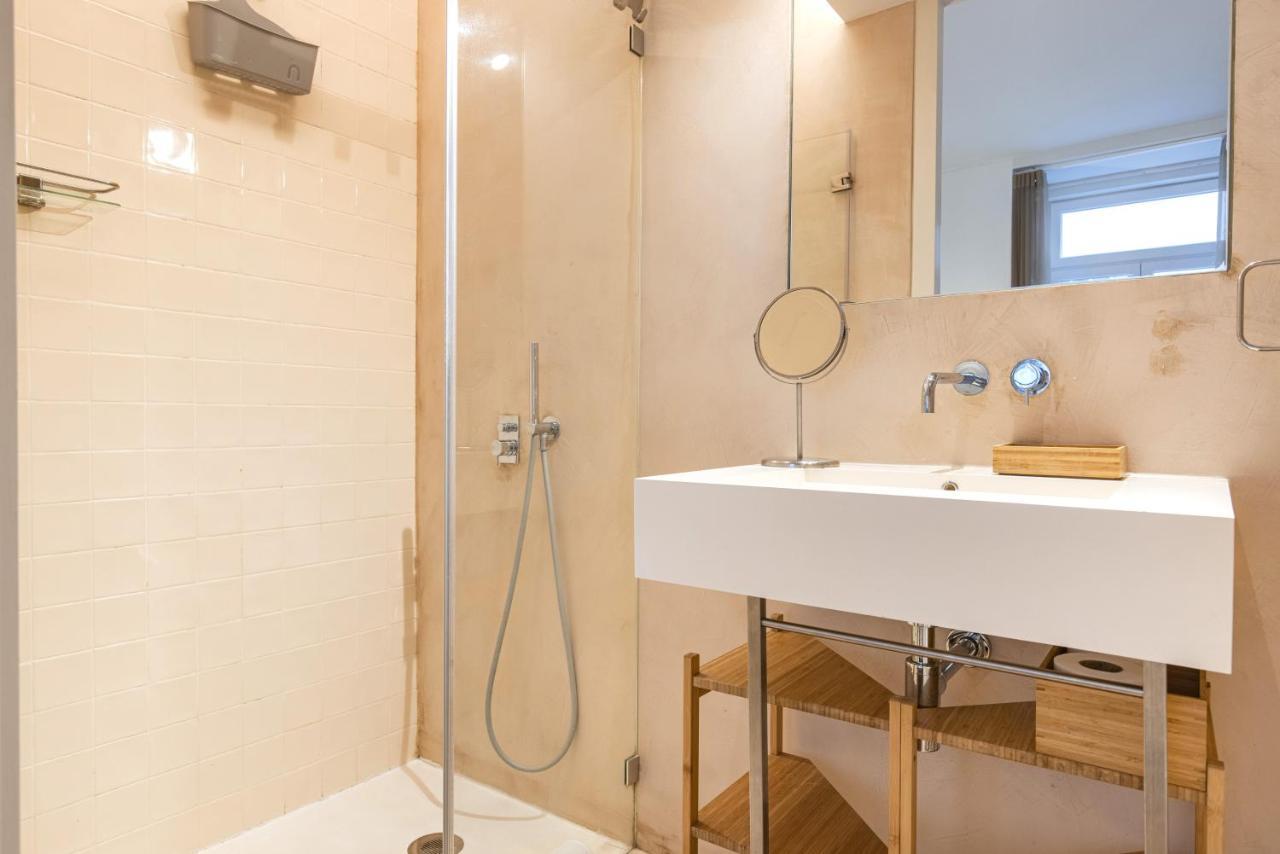 Cozy Downtown Studio By Lovelystay Lisboa Εξωτερικό φωτογραφία