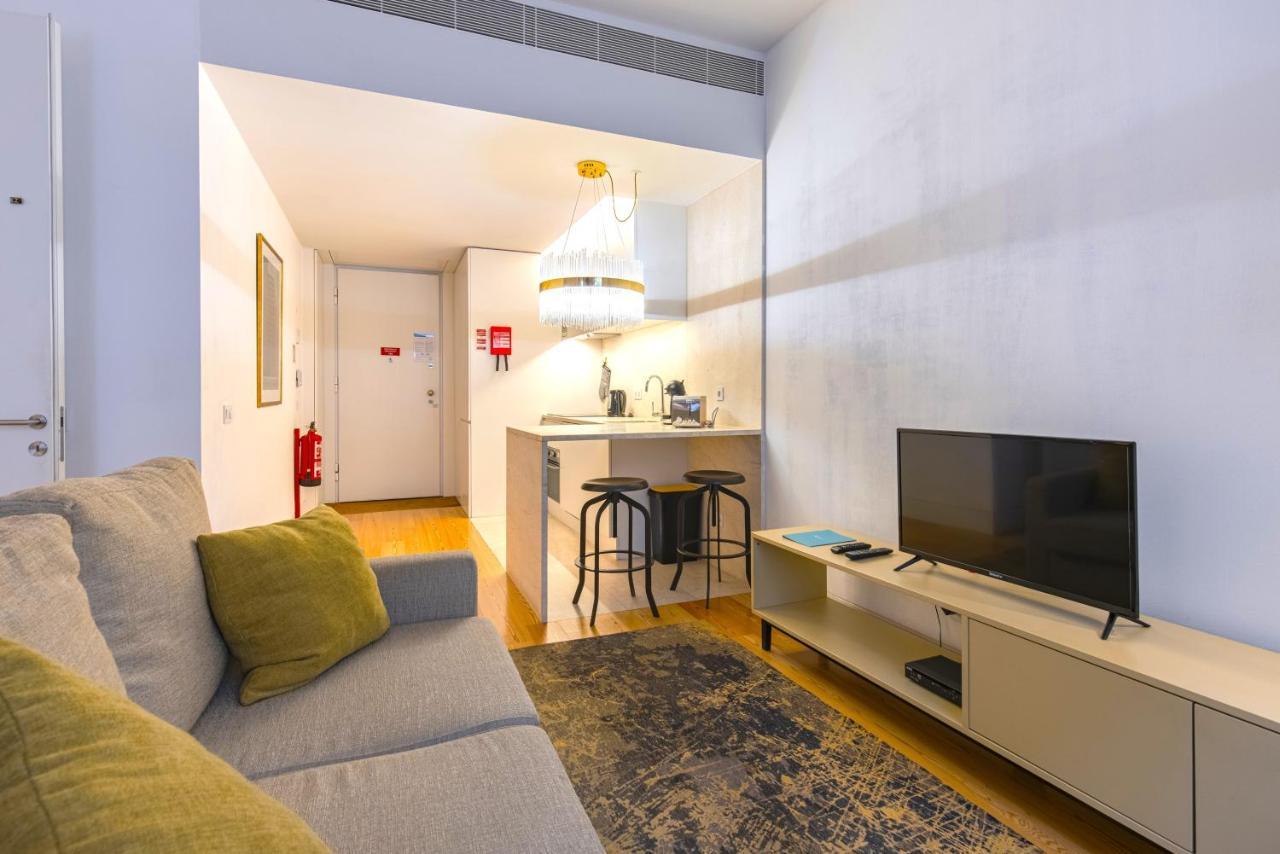 Cozy Downtown Studio By Lovelystay Lisboa Εξωτερικό φωτογραφία