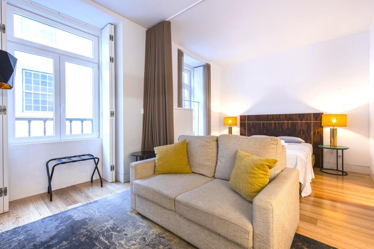 Cozy Downtown Studio By Lovelystay Lisboa Εξωτερικό φωτογραφία