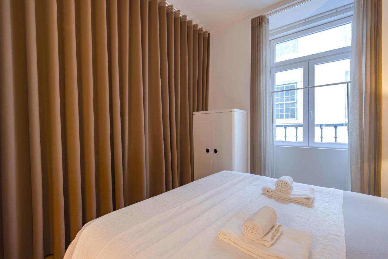 Cozy Downtown Studio By Lovelystay Lisboa Εξωτερικό φωτογραφία