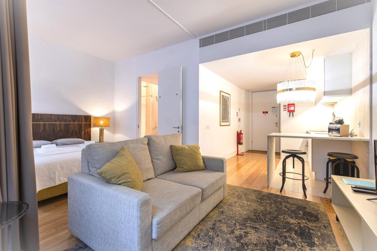 Cozy Downtown Studio By Lovelystay Lisboa Εξωτερικό φωτογραφία