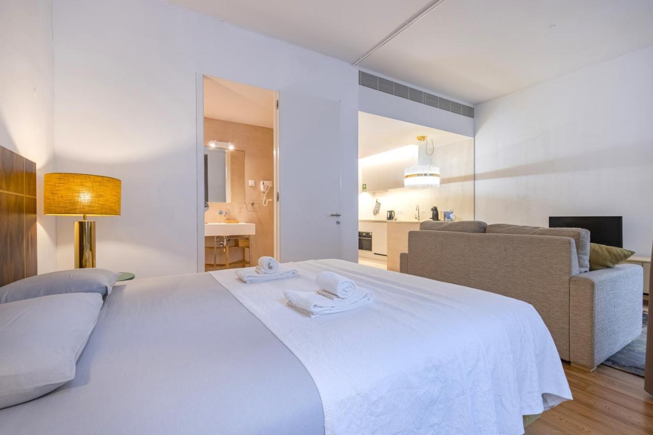 Cozy Downtown Studio By Lovelystay Lisboa Εξωτερικό φωτογραφία