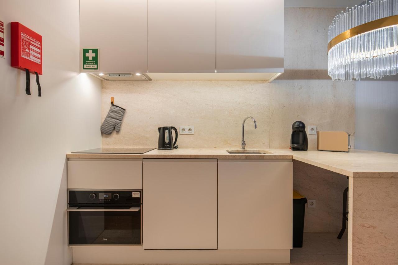 Cozy Downtown Studio By Lovelystay Lisboa Εξωτερικό φωτογραφία