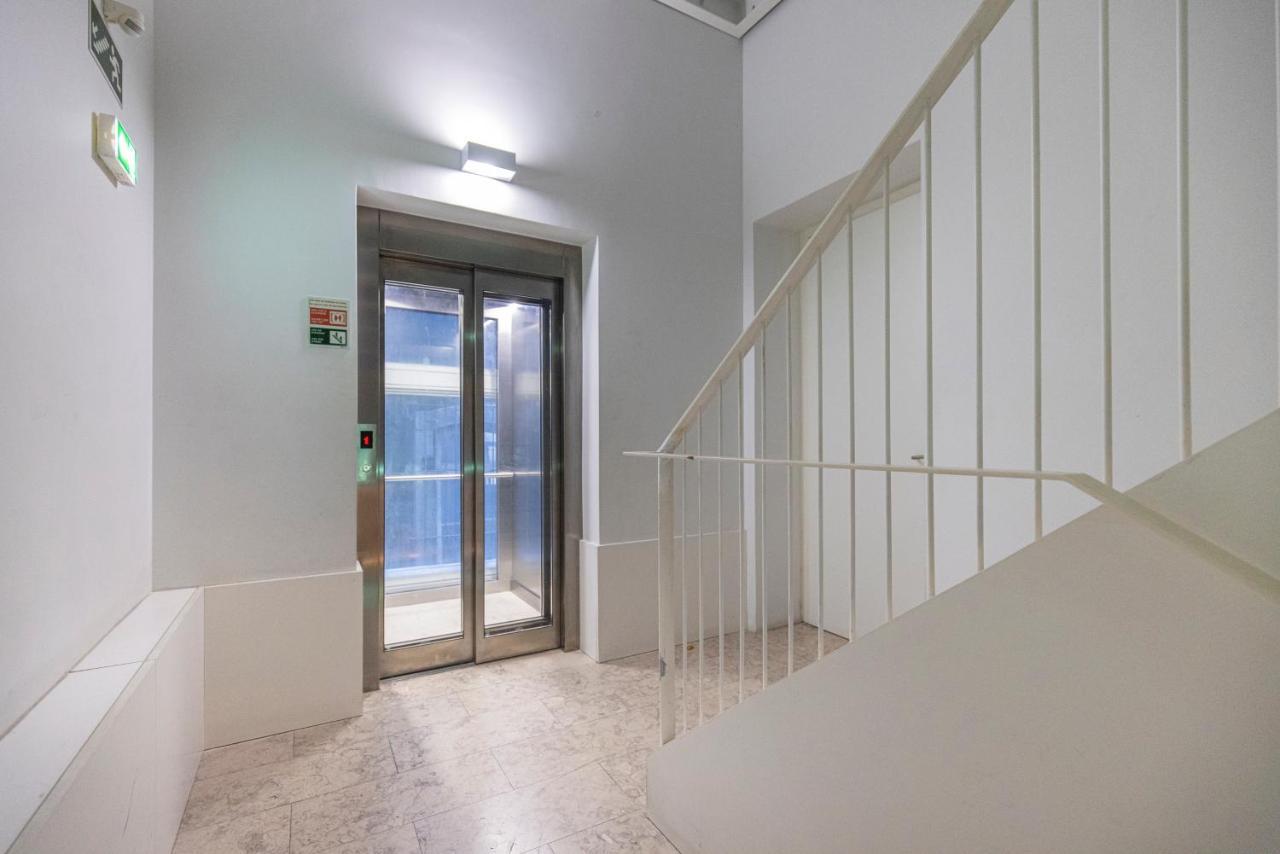 Cozy Downtown Studio By Lovelystay Lisboa Εξωτερικό φωτογραφία
